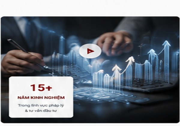 Đội ngũ Luật Hồng Phúc tư vấn chiến lược doanh nghiệp